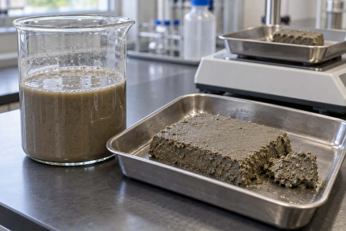 Volume Forumula How to Calculate Filtration Area of Filter Press? Formulas and Sizing ...