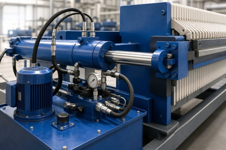 Hydraulic System