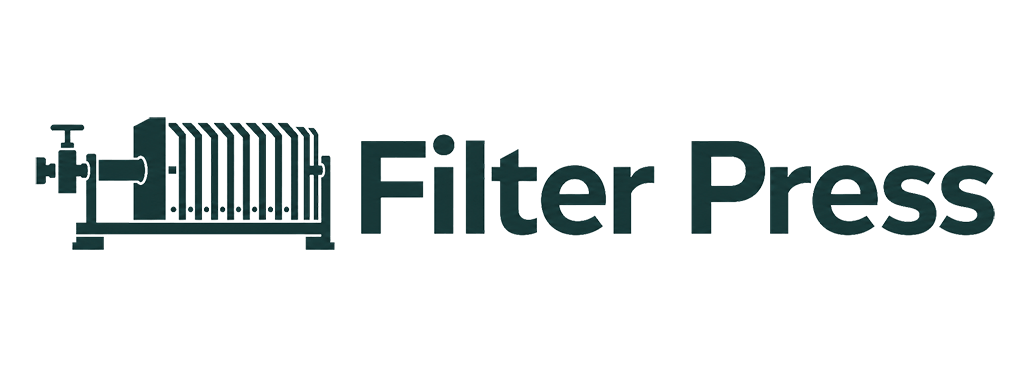 filter press website logo