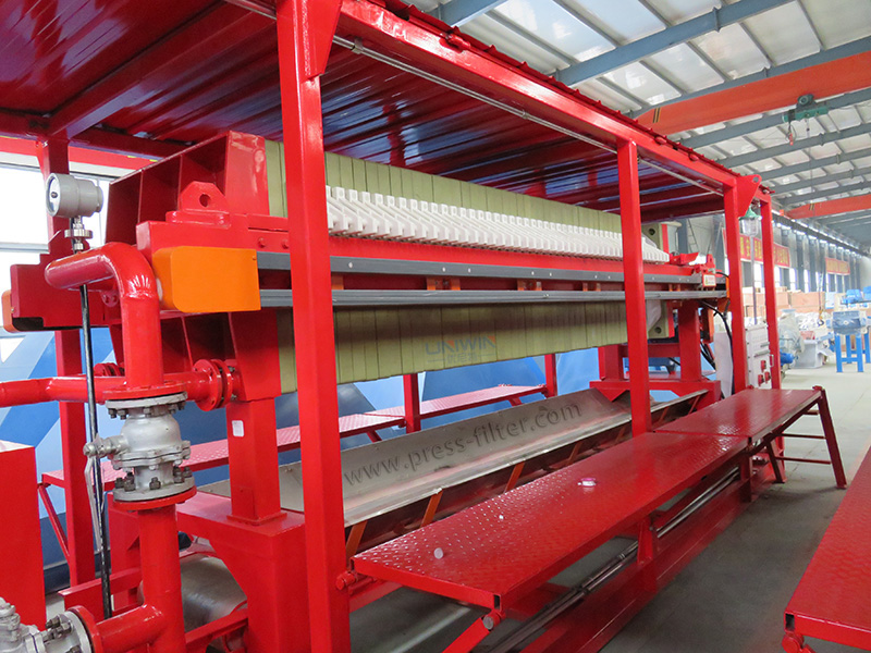 mobile filter press 3