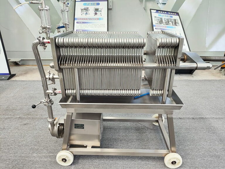 stainless steel filter press picture 768x577 5